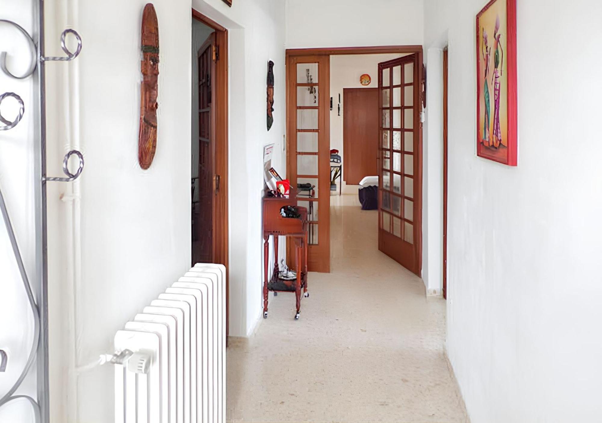A Avec Jardin Et Terrasse 110 M² Apartment